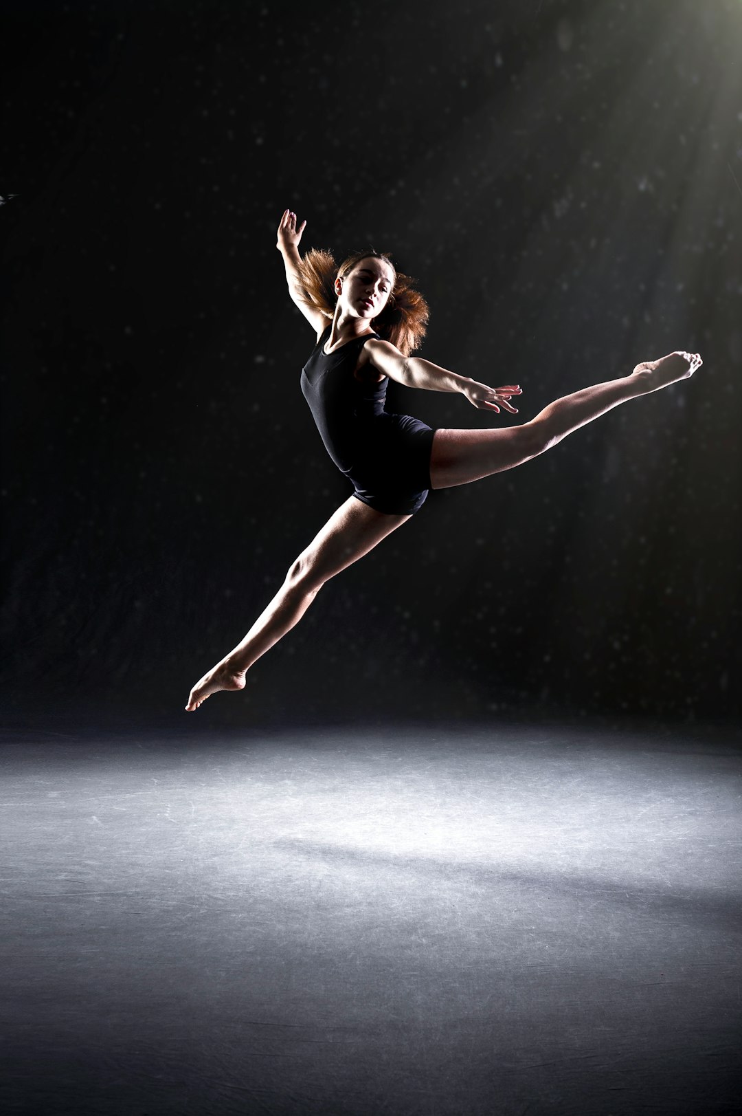 Ballet, Loyce Mackay